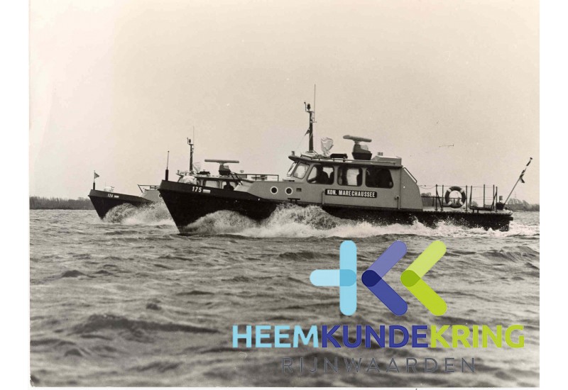 rv 174 Coll.HKR geschonken door C.vdPijl